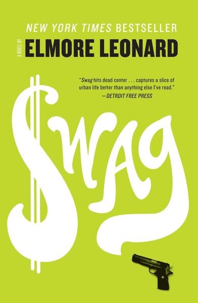 Produktbild: Swag