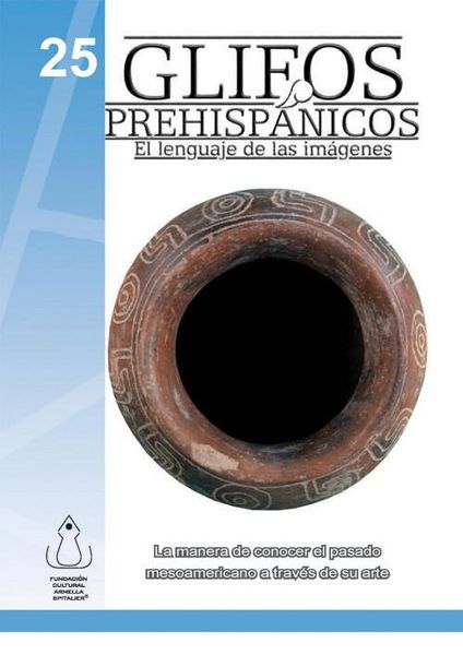 Produktbild: Glifos Prehisp&aacute;nicos