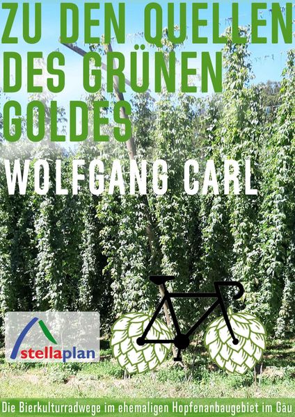 Produktbild: Zu den Quellen des gr&uuml;nen Goldes