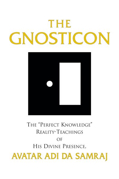 Produktbild: Gnosticon