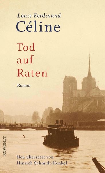 Produktbild: Tod auf Raten