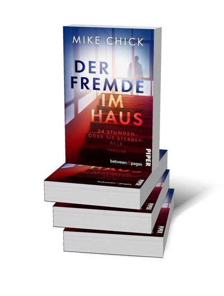Der Fremde im Haus