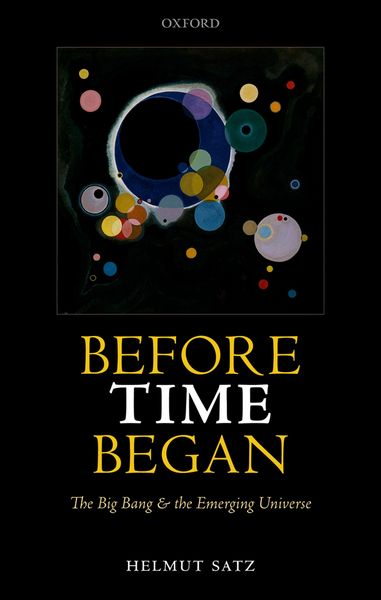 Produktbild: Before Time Began