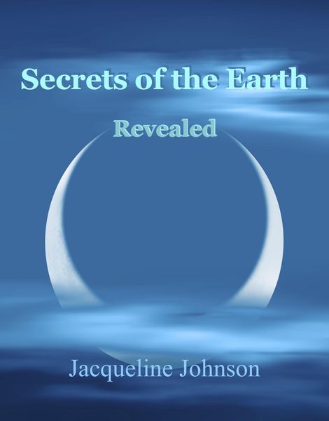 Produktbild: Secrets of the Earth Revealed