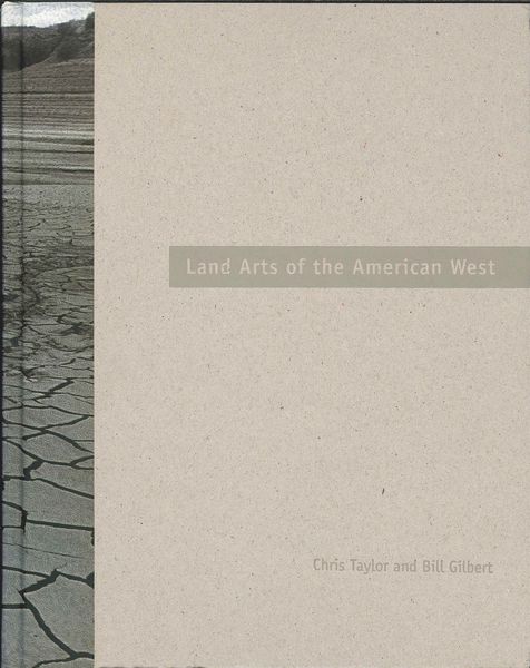 Produktbild: Taylor, C: Land Arts Of The Amer West