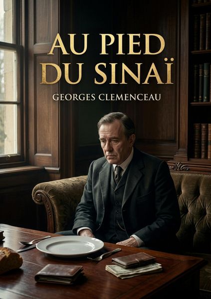 Produktbild: Au pied du Sina&iuml;