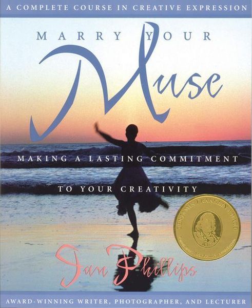 Produktbild: Marry Your Muse
