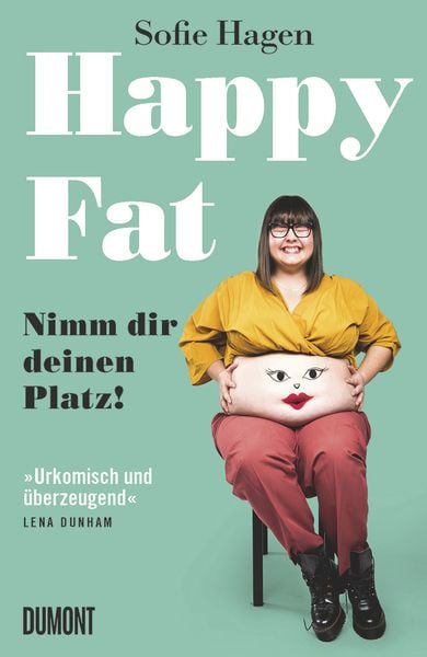 Produktbild: Happy Fat