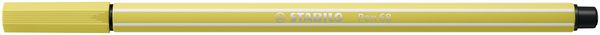 Produktbild: STABILO Filzstift Pen 68