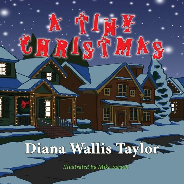 Produktbild: A Tiny Christmas