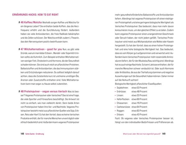 Produktbild: # Health Upgrade