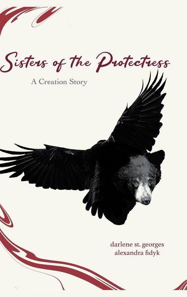Produktbild: Sisters of the Protectress-A Creation Story