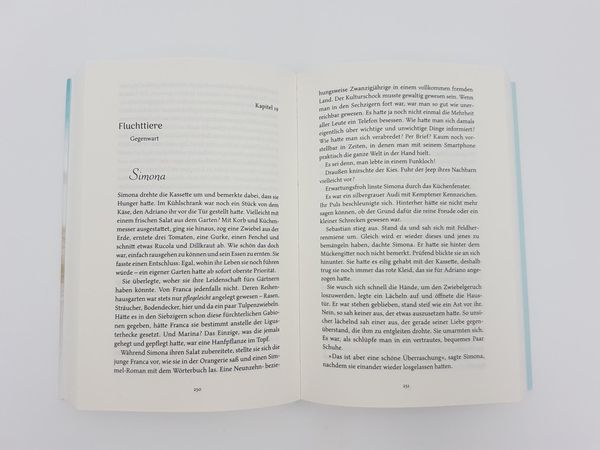 Produktbild: Belmonte