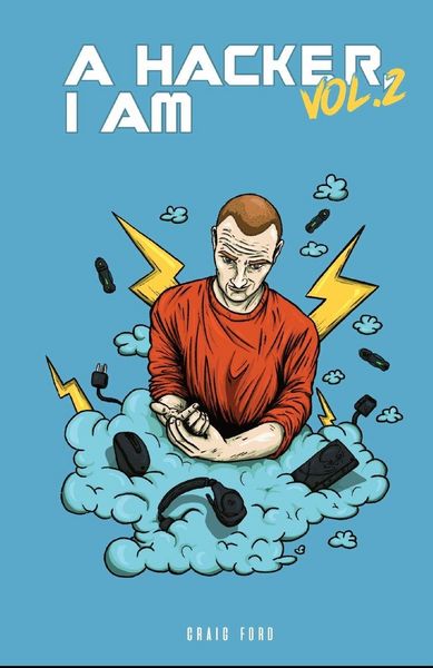Produktbild: A Hacker I Am Vol 2