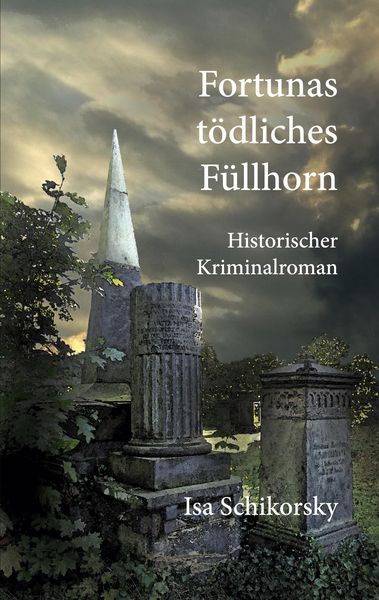 Produktbild: Fortunas t&ouml;dliches F&uuml;llhorn