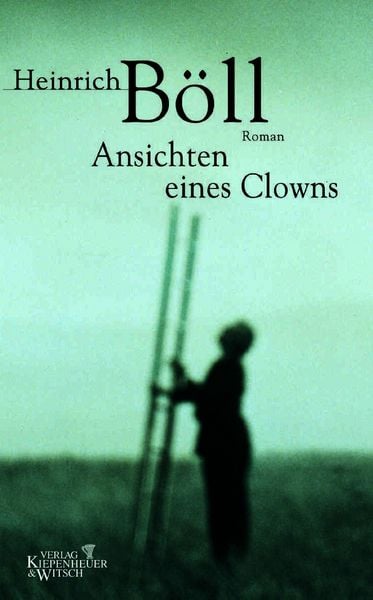 Produktbild: Ansichten eines Clowns