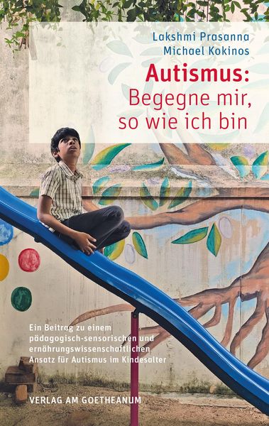 Produktbild: Autismus: Begegne mir, so wie ich bin