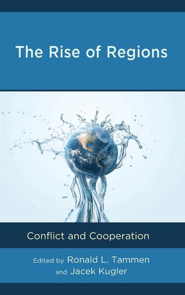 Produktbild: Rise of Regions