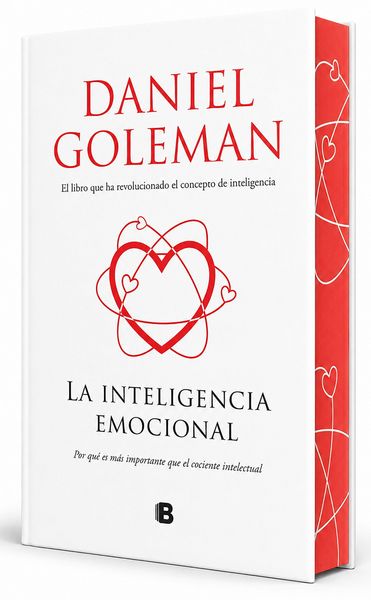Produktbild: La Inteligencia Emocional (Edici&oacute;n Cantos Pintados) / Emotional Intelligence