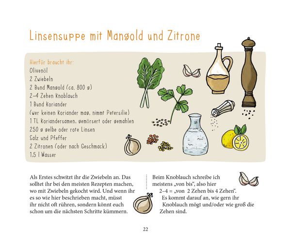 Produktbild: Von Falafel bis Zimtschnecke. Das Bibelkochbuch f&uuml;r Kinder. Leicht verst&auml;ndliche Kochanleitungen f&uuml;r Gerichte, die es damals schon h&auml;tte geben k&ouml;nnen! F&uuml;r Kinder von 6 bis 12 Jahren