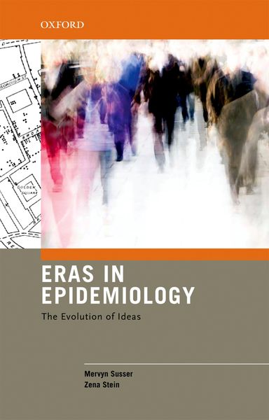 Produktbild: Eras in Epidemiology