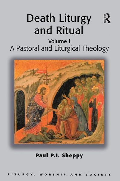 Produktbild: Sheppy, P: Death Liturgy and Ritual