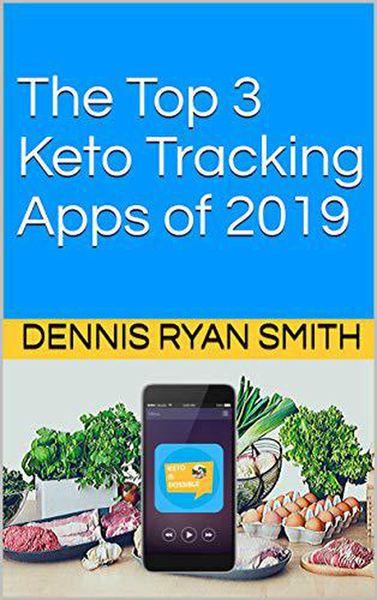 Produktbild: Top 3 Keto Tracking Apps of 2020