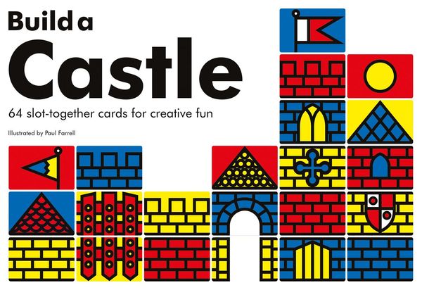 Produktbild: Build a Castle