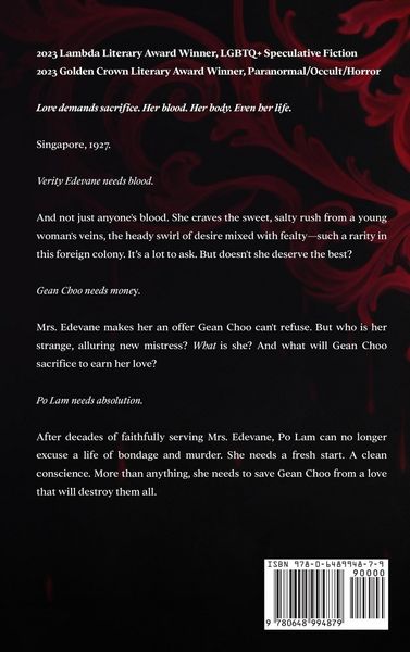 Produktbild: The Wicked and the Willing