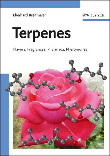 Produktbild: Terpenes