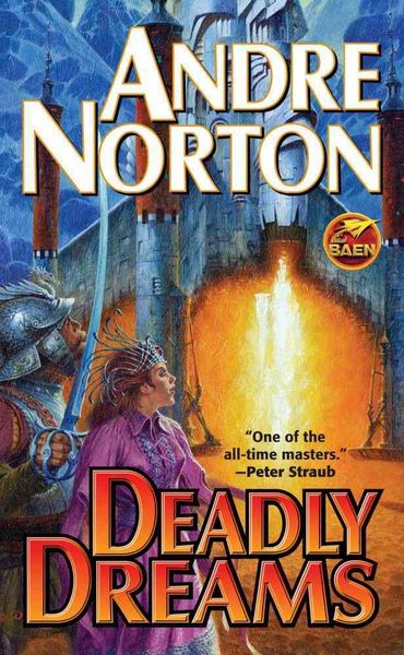 Produktbild: Deadly Dreams