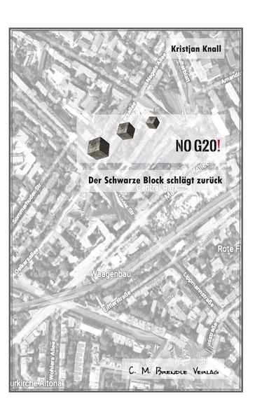 Produktbild: NO G20!