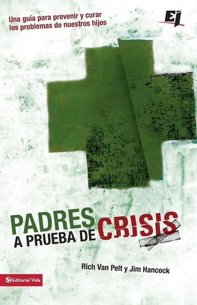 Produktbild: Los Padres a prueba de crisis
