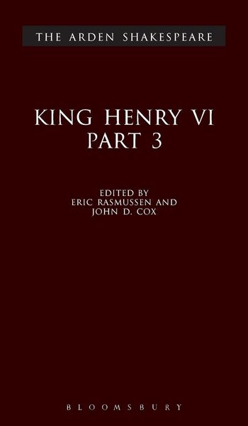 Produktbild: King Henry VI