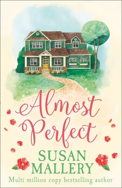 Produktbild: Almost Perfect