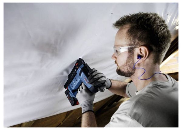 Produktbild: Bosch Professional GTH 18V-14 0601482800 Akku-Nagler