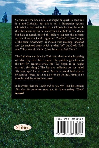Produktbild: Christianity; Great Hope, or Hoax?