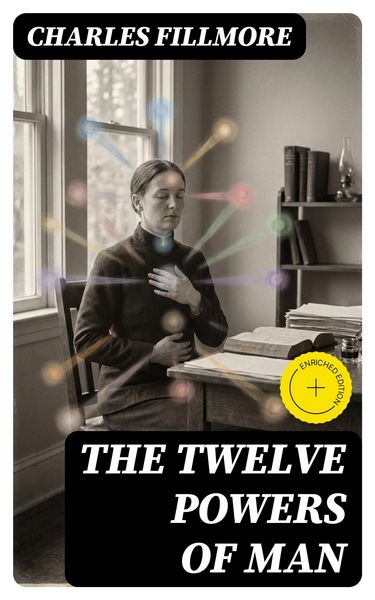 Produktbild: The Twelve Powers of Man