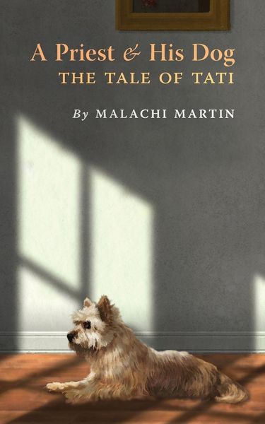 Produktbild: A Priest and His Dog