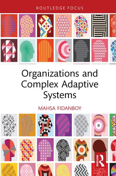 Produktbild: Organizations and Complex Adaptive Systems