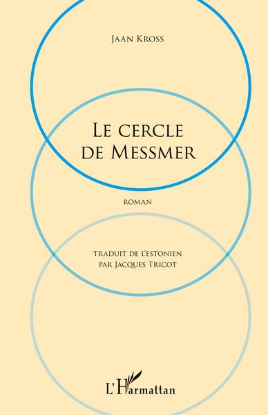 Produktbild: Cercle de Messmer