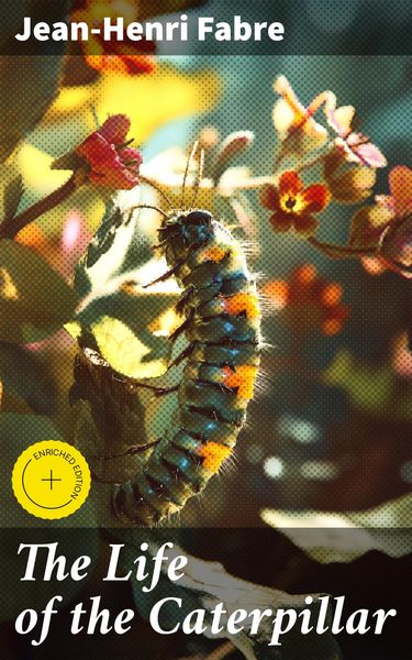 Produktbild: The Life of the Caterpillar