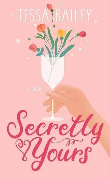 Produktbild: Secretly Yours