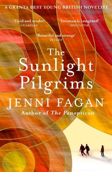 Produktbild: The Sunlight Pilgrims