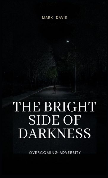 Produktbild: The Bright Side of Darkness
