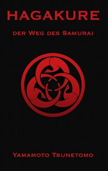 Produktbild: Hagakure