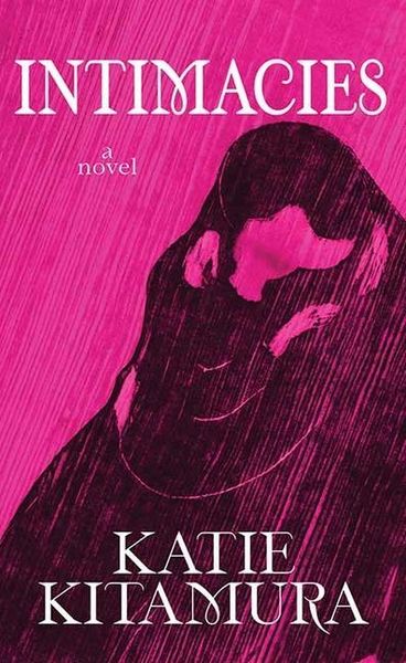Produktbild: Intimacies