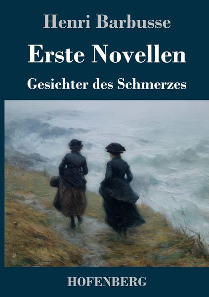 Produktbild: Erste Novellen