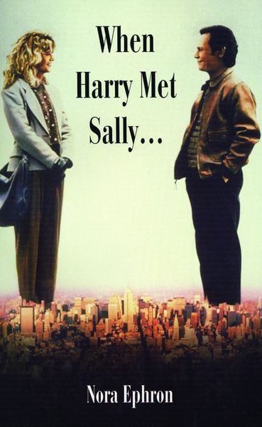 Produktbild: Ephron, N: When Harry Met Sally