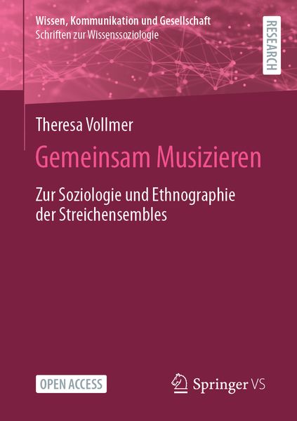 Produktbild: Gemeinsam Musizieren